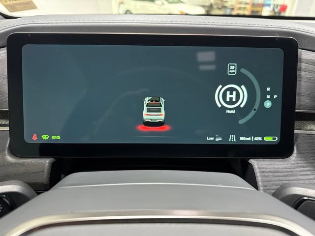 Used 2023 Rivian R1T Adventure Quad AWD/4WD image 17