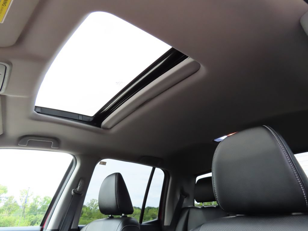 Used 2023 Honda Ridgeline RTL image 5