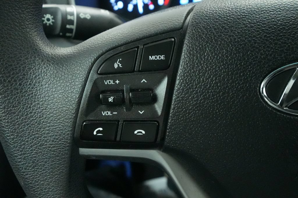Used 2021 Hyundai Tucson AWD image 34