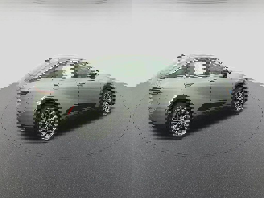 New 2026 Toyota Crown Limited image 10