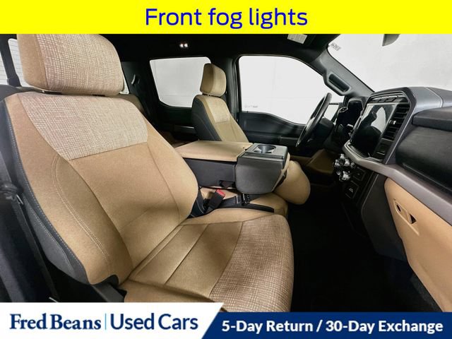 Certified 2023 Ford F150 XLT w/ Equipment Group 302A High AWD/4WD image 33