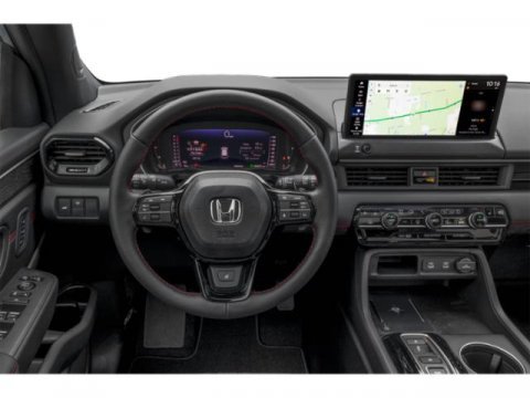 New 2026 Honda Pilot Black Edition image 29