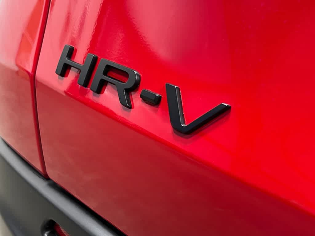 New 2027 Honda HR-V Sport image 6