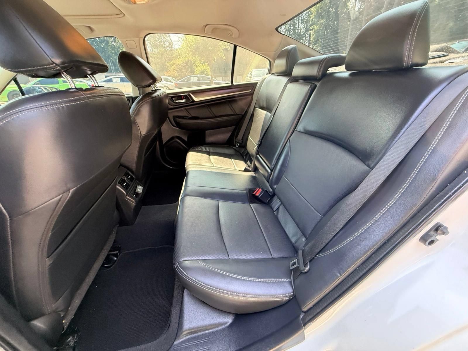 Used 2019 Subaru Legacy 2.5i Limited AWD/4WD image 28