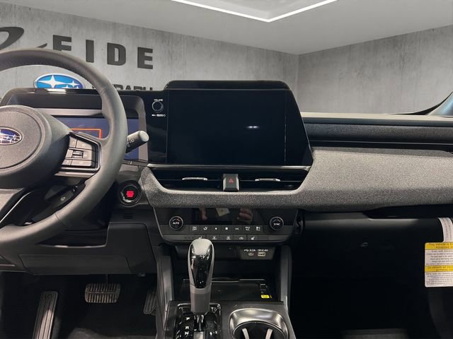 New 2026 Subaru Outback Limited XT image 12