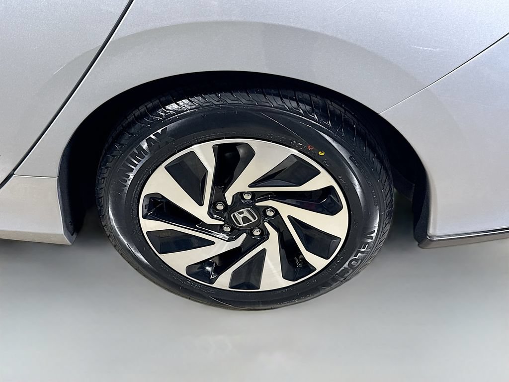 Used 2018 Honda Civic LX image 9
