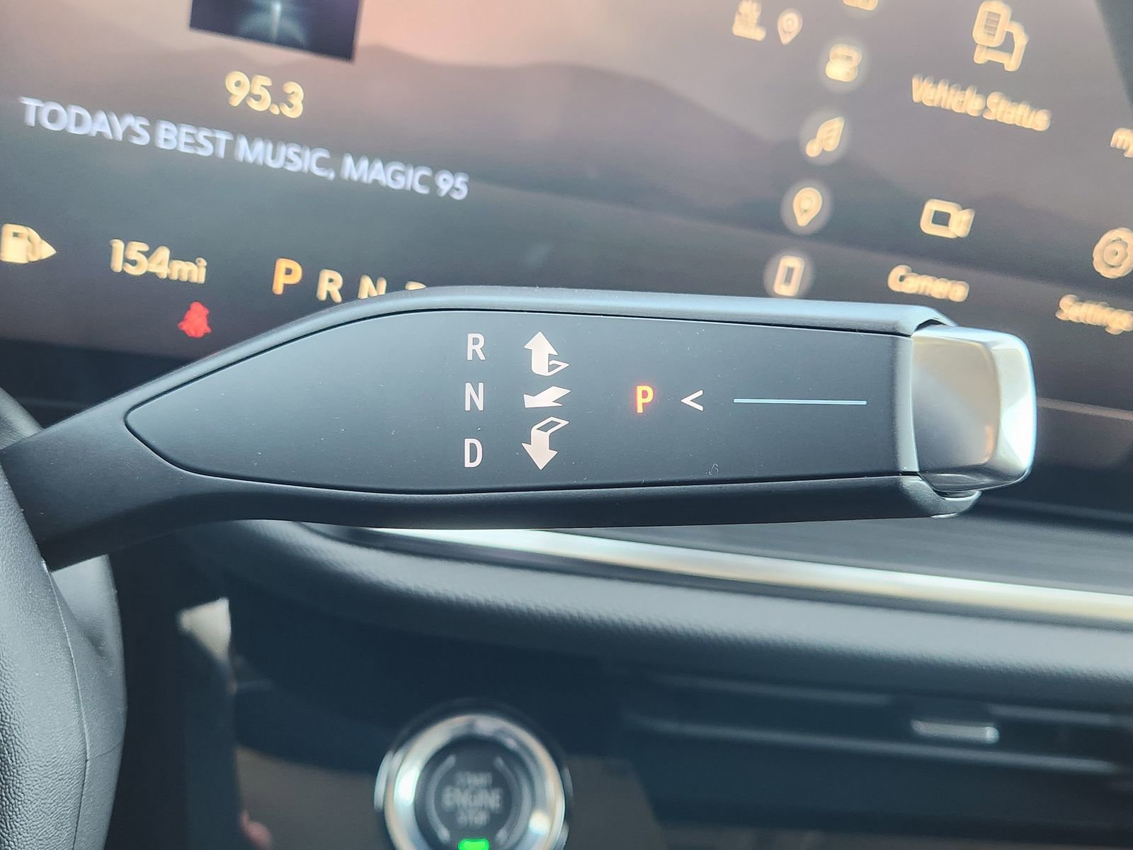 New 2026 Buick Envision Preferred AWD/4WD image 25