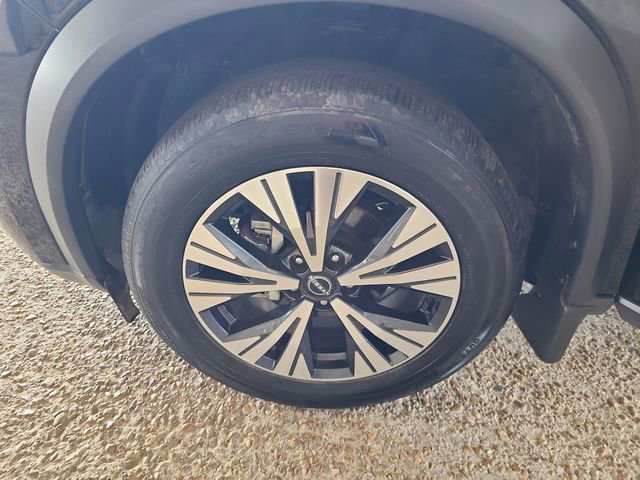 Used 2023 Nissan Rogue SV FWD image 22