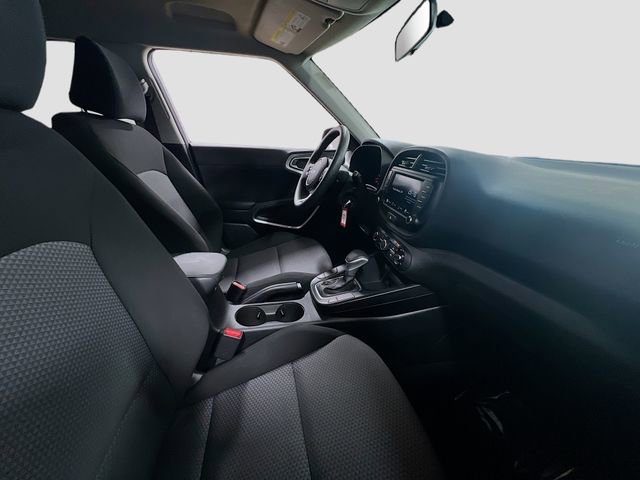 Certified 2022 Kia Soul LX image 26