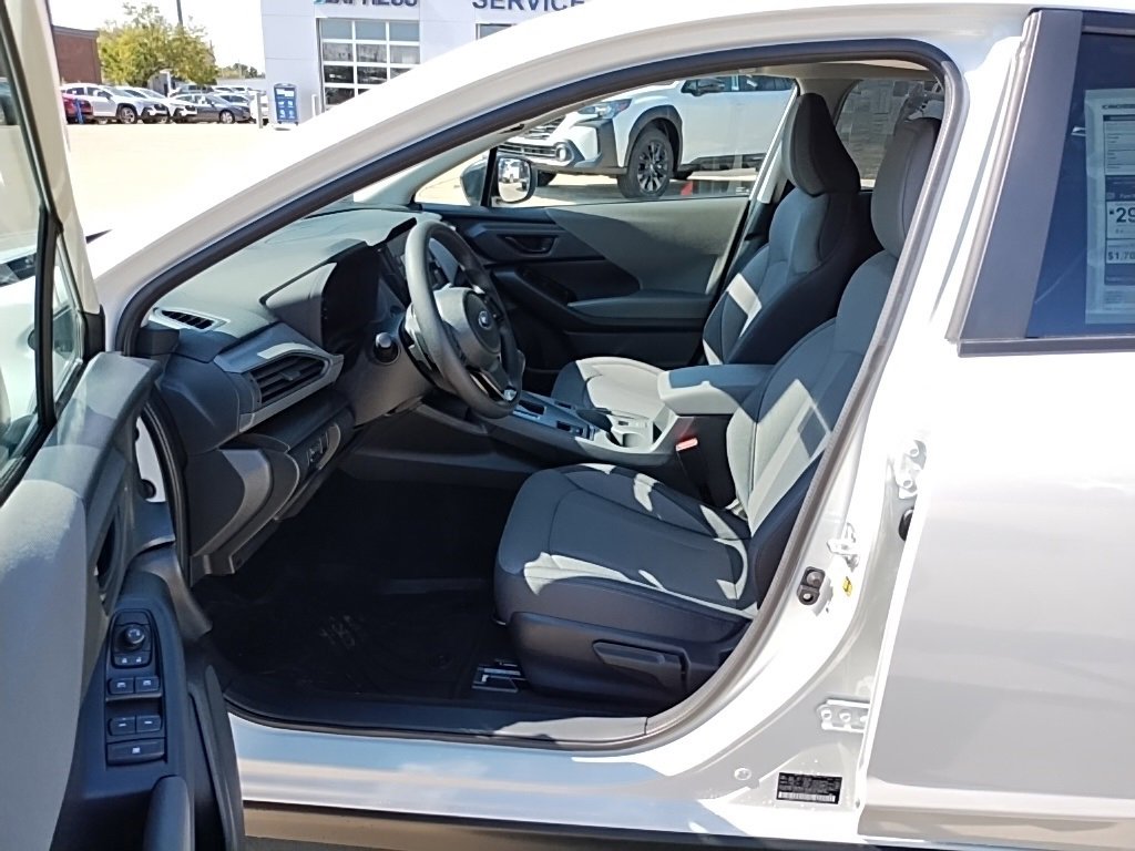 New 2026 Subaru Crosstrek 2.5i image 18