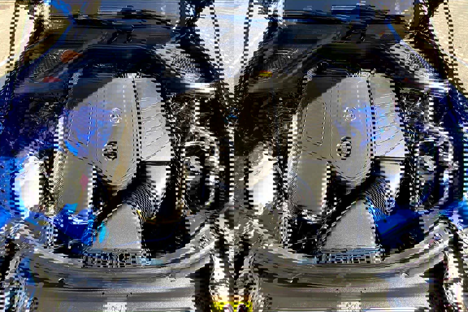 Certified 2026 Mercedes-Benz GLC 300 4MATIC image 20