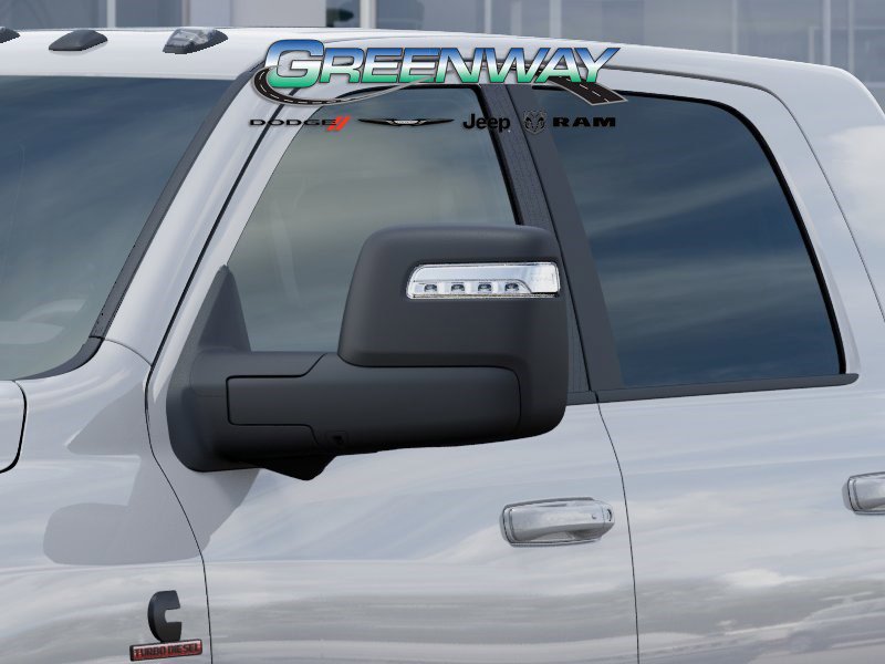New 2026 RAM 2500 Laramie image 12