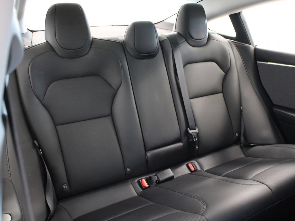 Used 2025 Tesla Model 3 RWD image 25
