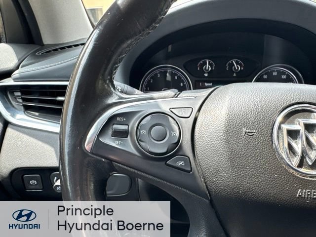 Used 2018 Buick Enclave Essence FWD image 20