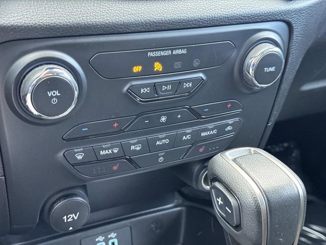 Used 2022 Ford Ranger Lariat w/ Tremor Off-Road Package image 24