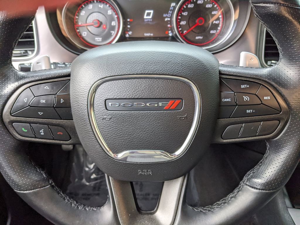 Used 2022 Dodge Charger R/T image 11