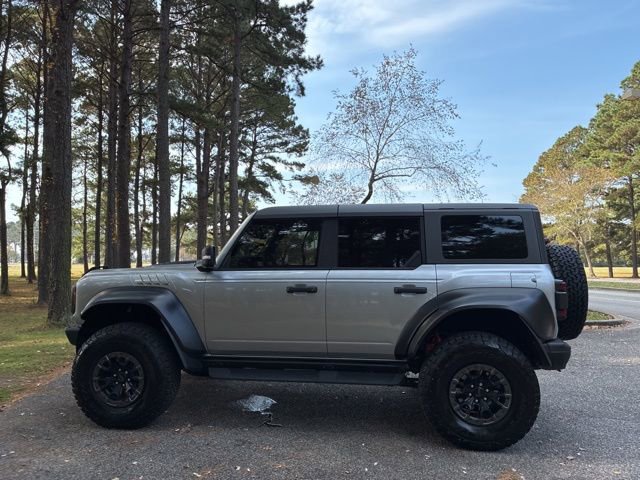 Used 2023 Ford Bronco Raptor image 7