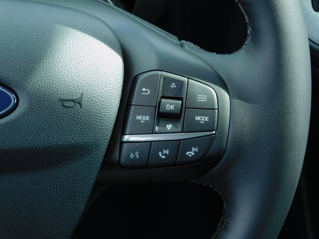 New 2025 Ford Maverick XLT w/ XLT Luxury Package image 45