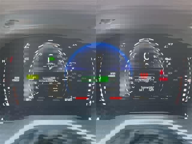 Used 2025 Toyota Camry SE image 26