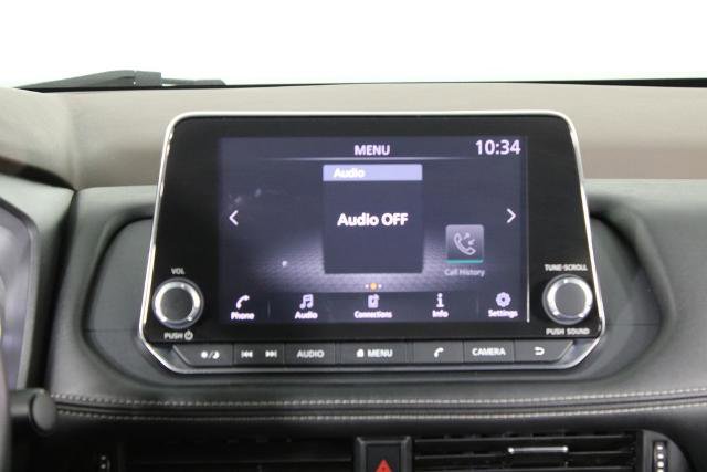 Certified 2021 Nissan Rogue S image 9