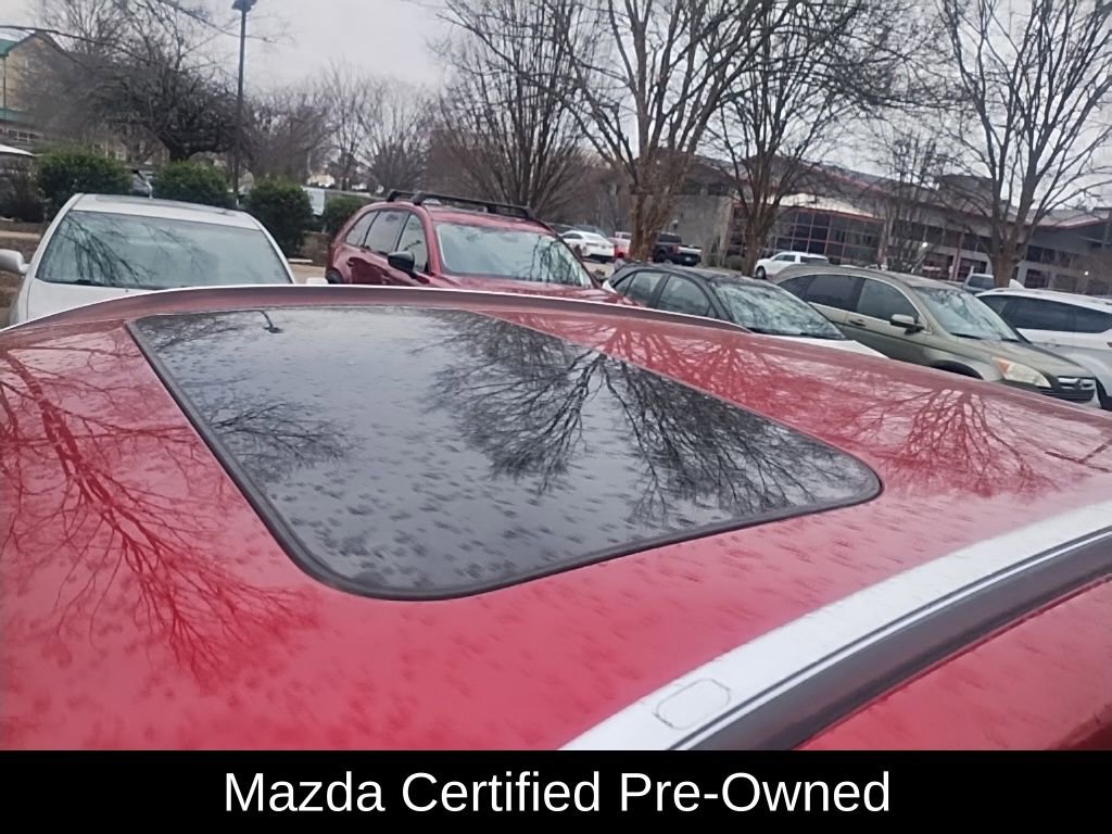 Certified 2025 MAZDA CX-30 AWD 2.5 S w/ Preferred Package image 33