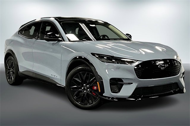 New 2025 Ford Mustang Mach-E Premium w/ Sport Appearance Package image 1