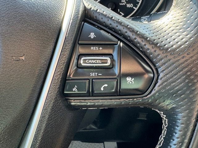 Used 2023 Nissan Maxima Platinum w/ Sport Mat Group FWD image 7