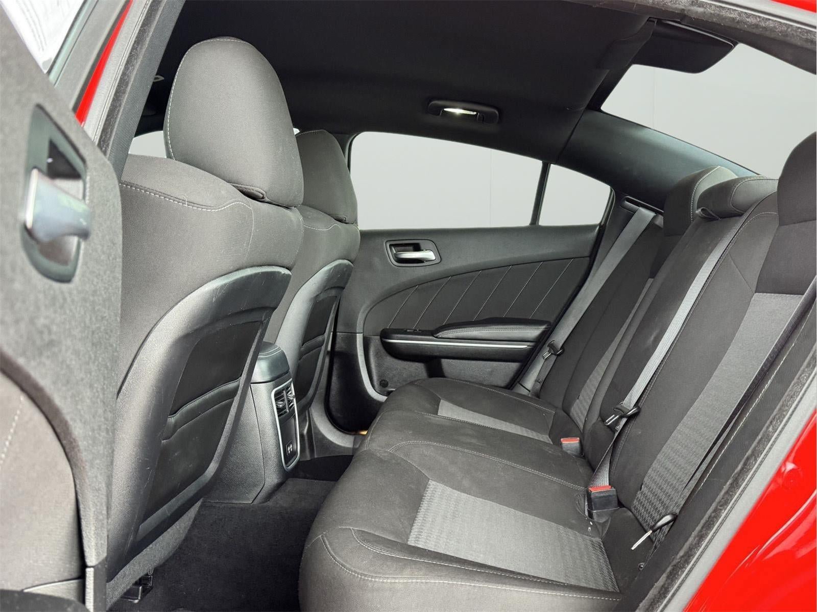 Used 2022 Dodge Charger GT RWD image 9