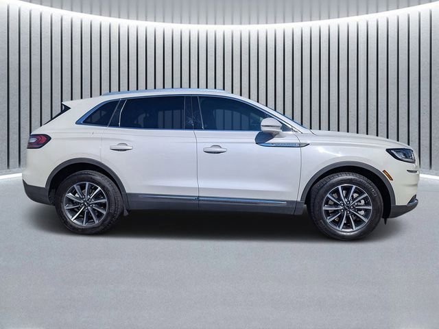 Certified 2022 Lincoln Nautilus FWD video 2