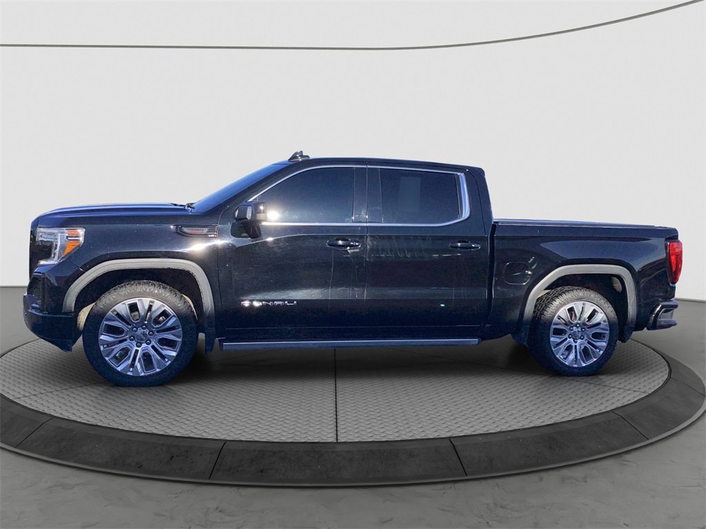 Used 2021 GMC Sierra 1500 Denali w/ Denali Ultimate Package image 4