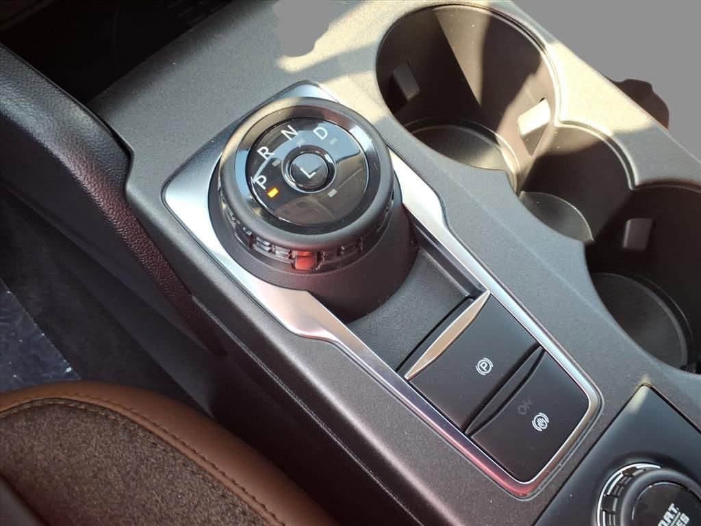 New 2025 Ford Bronco Sport Outer Banks w/ Outer Banks Tech Package+ image 26