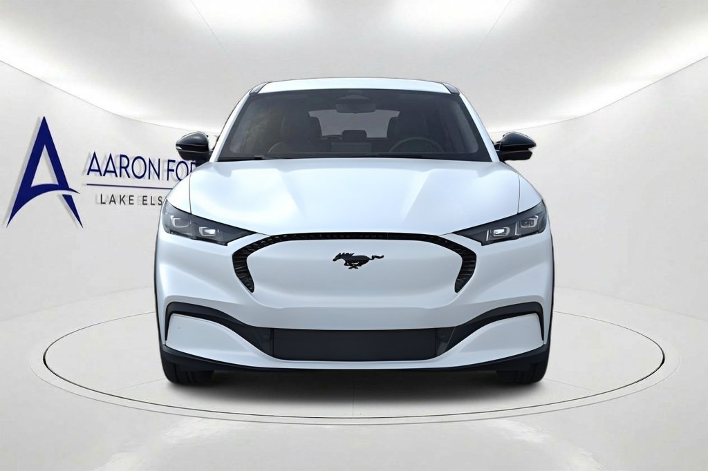 New 2026 Ford Mustang Mach-E Select w/ Technology Package RWD image 7