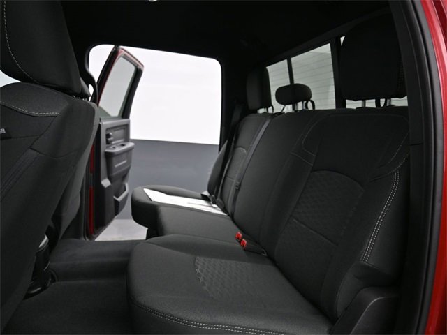 New 2026 RAM 2500 Tradesman image 25