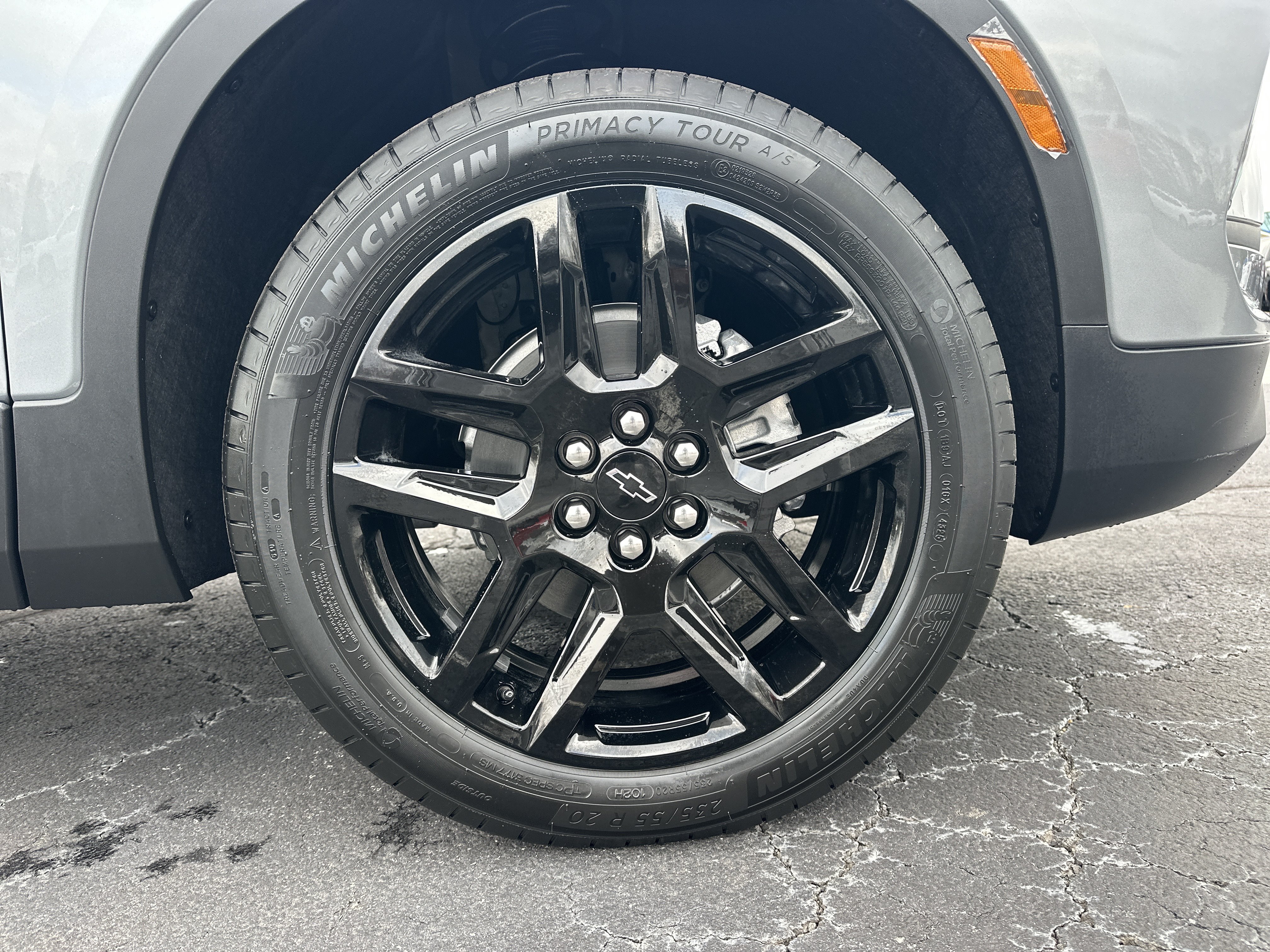 New 2026 Chevrolet Blazer LT w/ Convenience Package FWD image 14
