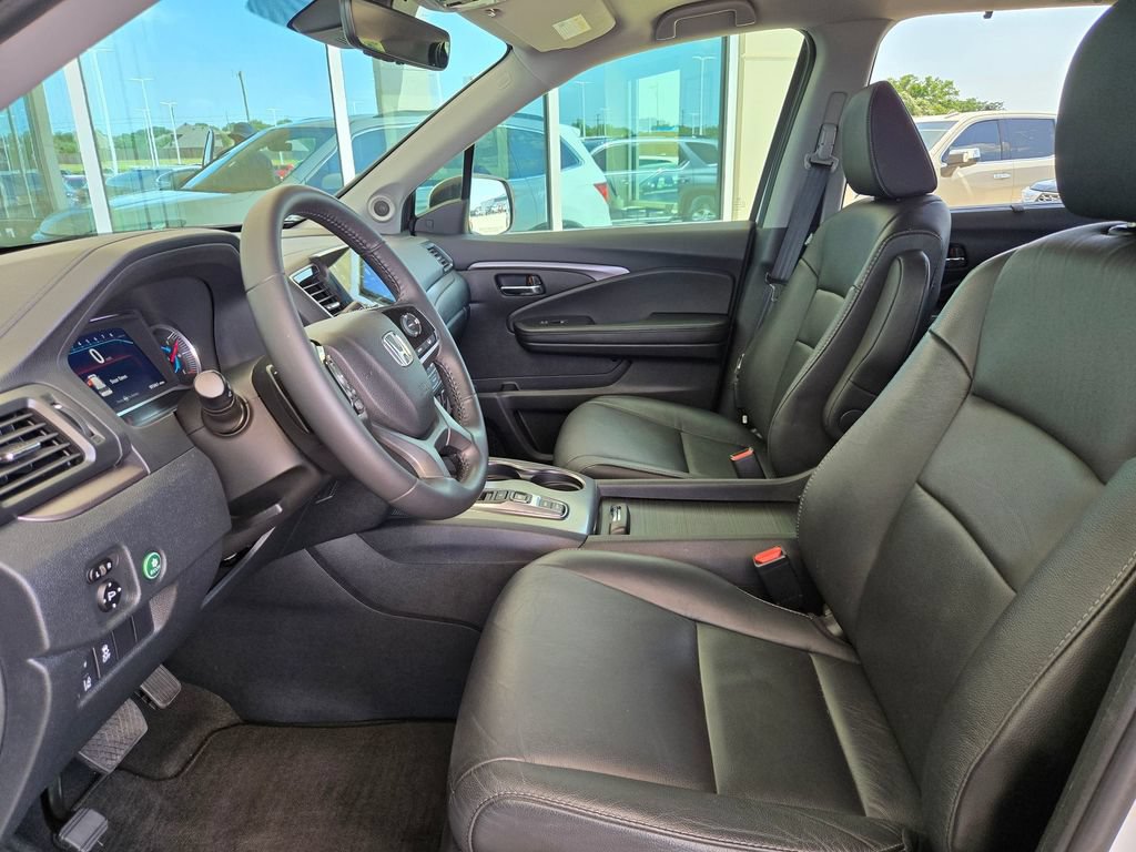 Used 2021 Honda Pilot Special Edition image 9