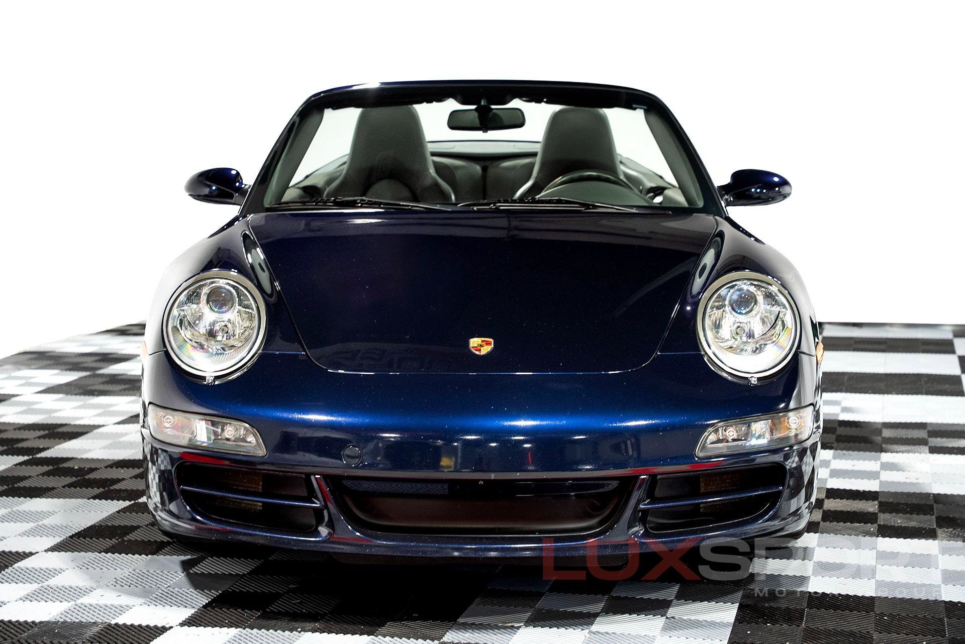 Used 2006 Porsche 911 Carrera S image 11