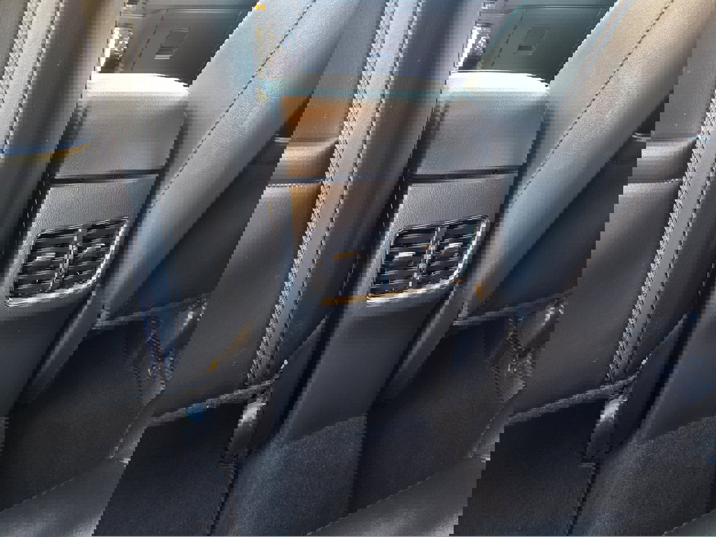 Used 2025 MAZDA CX-5 AWD 2.5 S w/ Select Package image 19