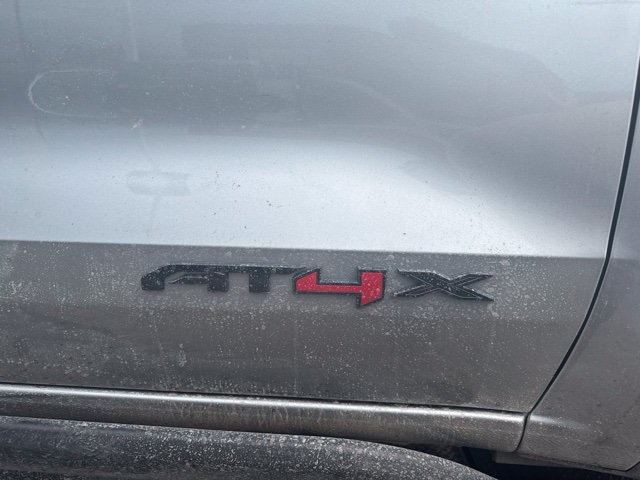 Used 2024 GMC Canyon AT4X AWD/4WD image 4