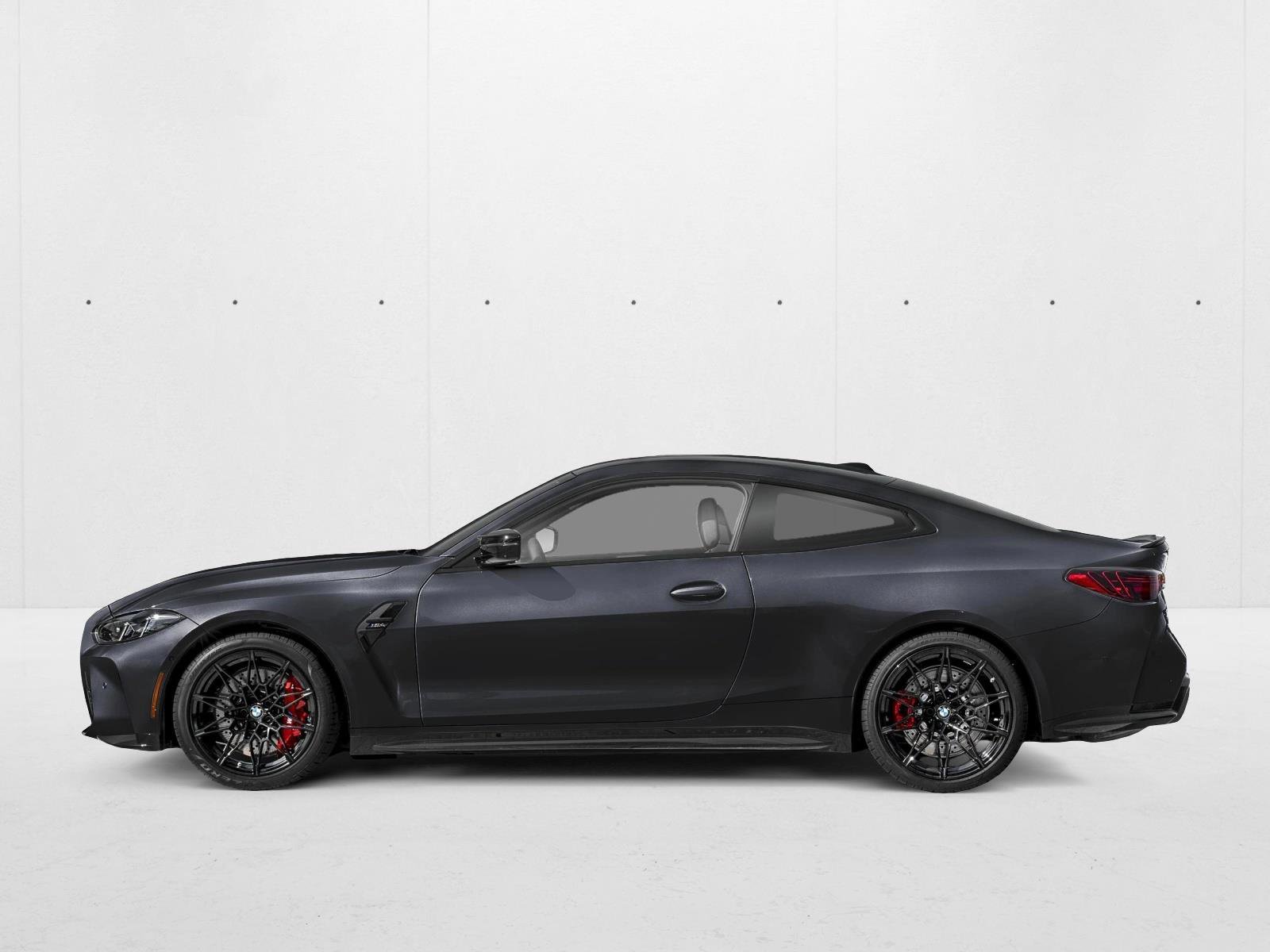 New 2027 BMW M4 xDrive Competition w/ Executive Package AWD/4WD image 3