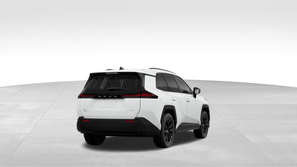 New 2026 Toyota RAV4 XLE Premium AWD/4WD image 11