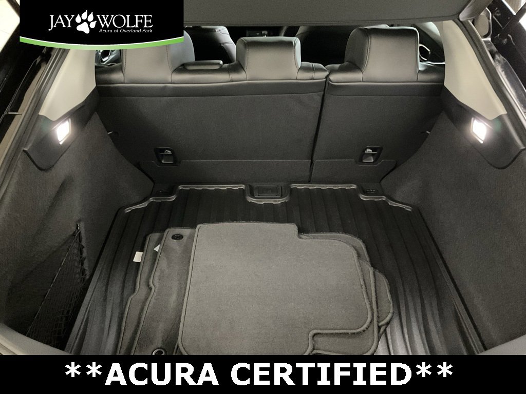 Certified 2023 Acura Integra image 24