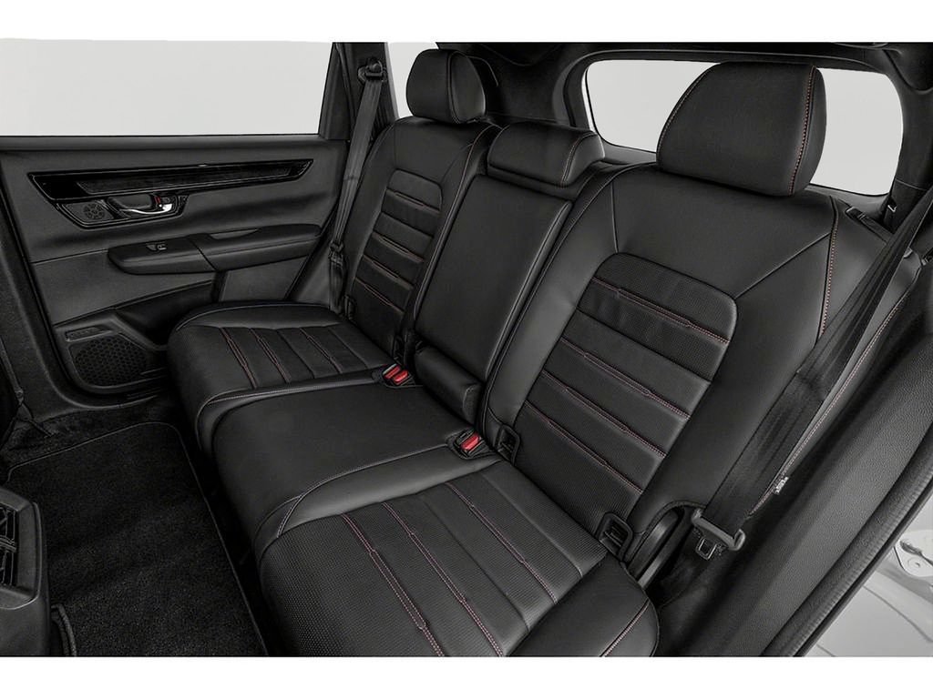New 2026 Honda CR-V Sport Touring image 8