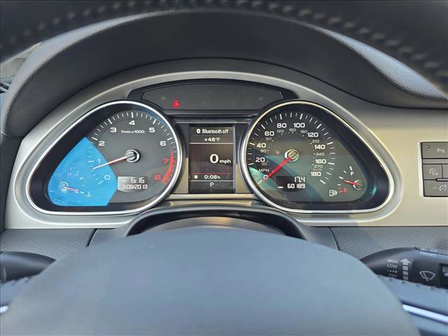 Used 2014 Audi Q7 3.0T Premium Plus w/ Premium Plus Package AWD/4WD image 20