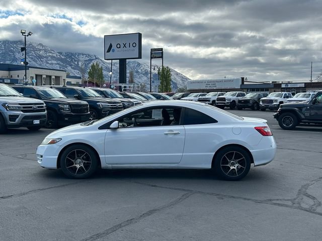 Used 2010 Honda Civic LX image 7
