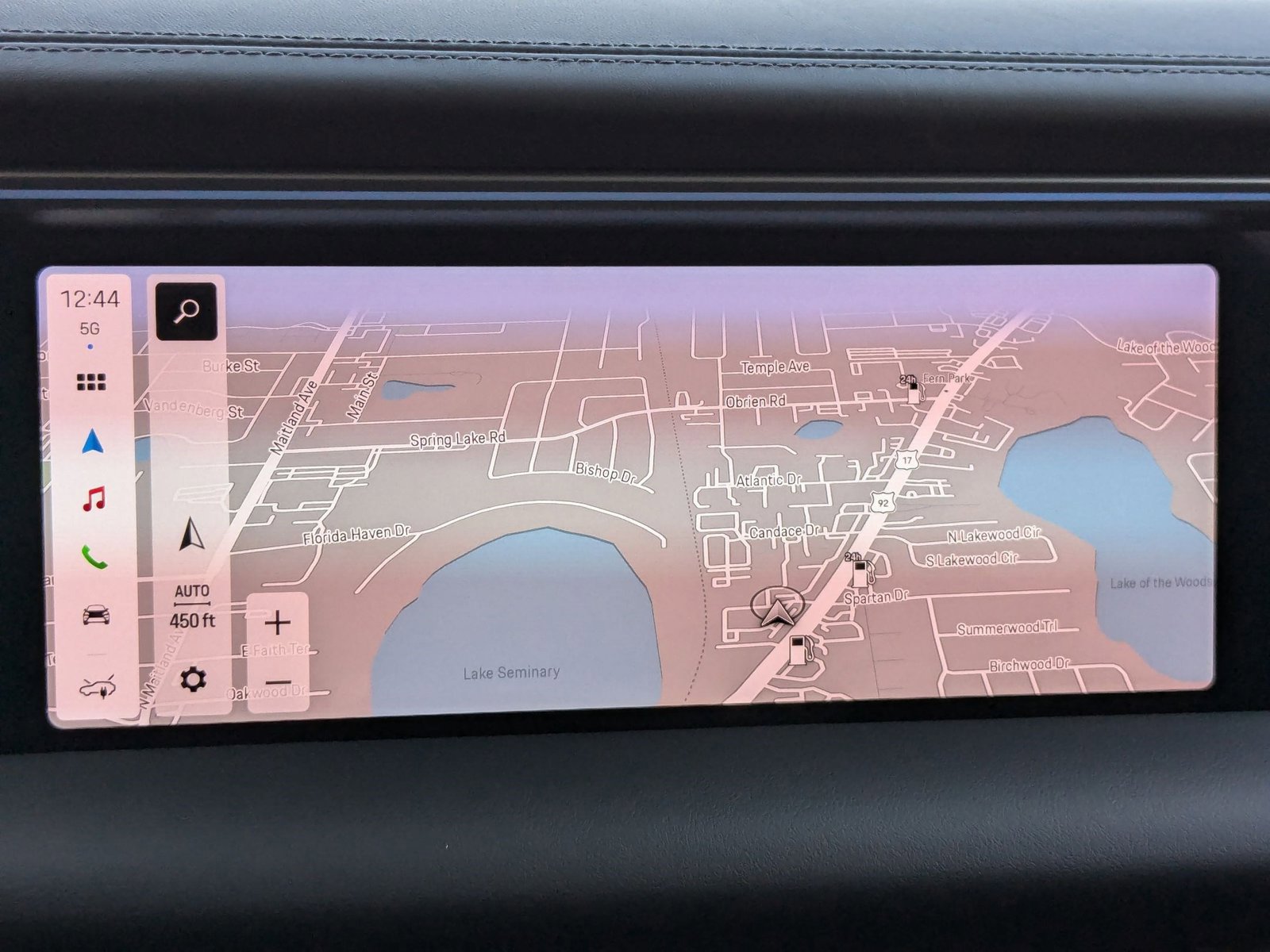 New 2025 Porsche Macan 4S Electric image 17