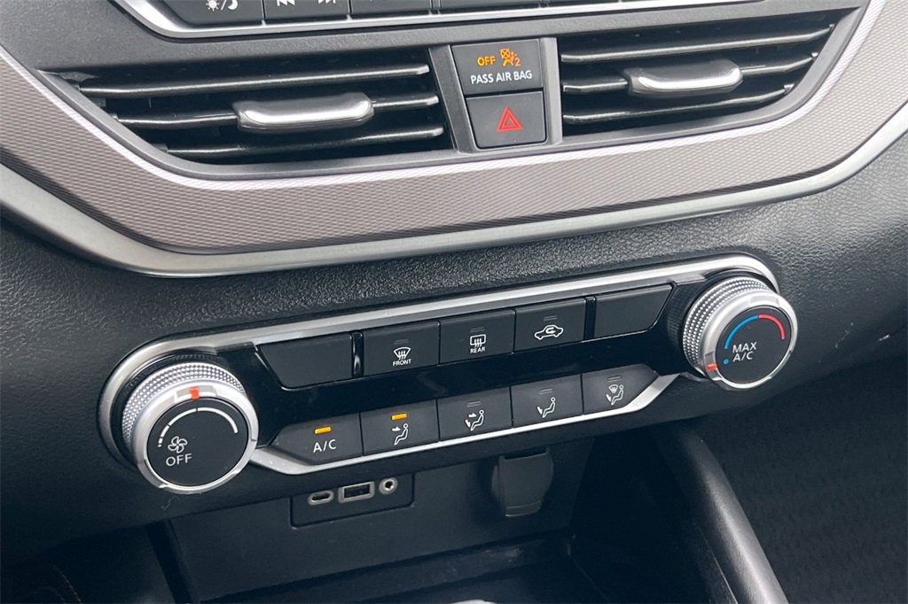 Used 2024 Nissan Altima 2.5 SR image 21