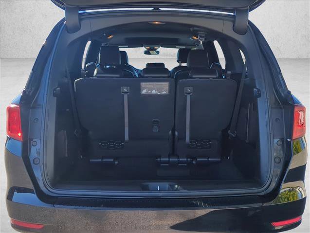 Used 2024 Honda Odyssey Sport image 8