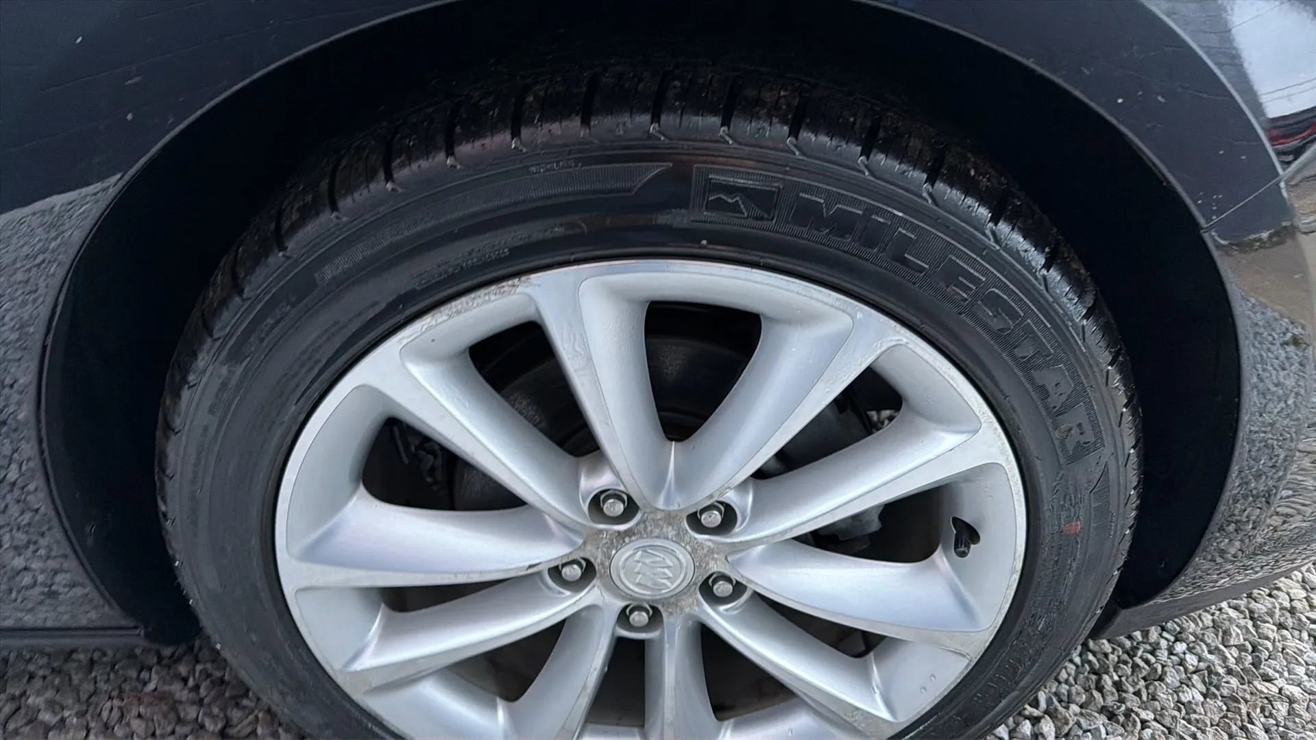 Used 2012 Buick Verano Leather image 7