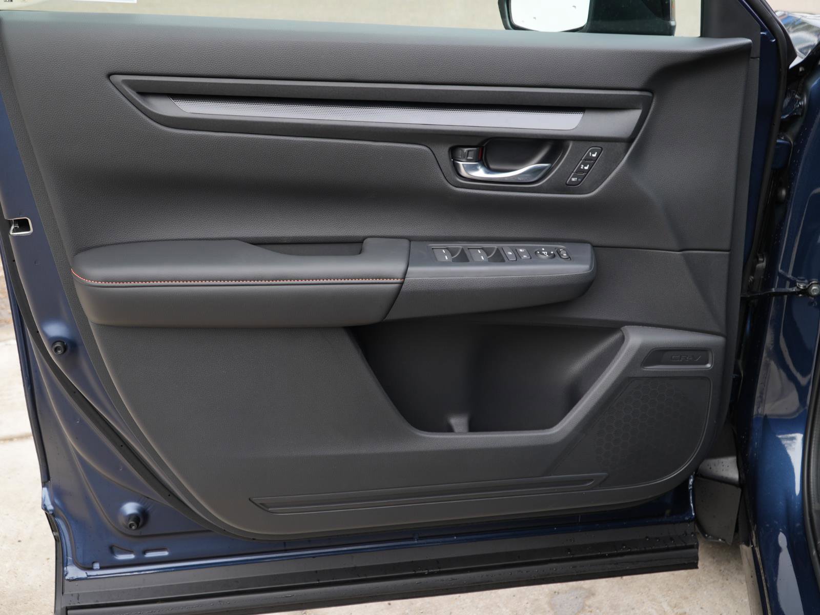 New 2026 Honda CR-V Sport-L image 13