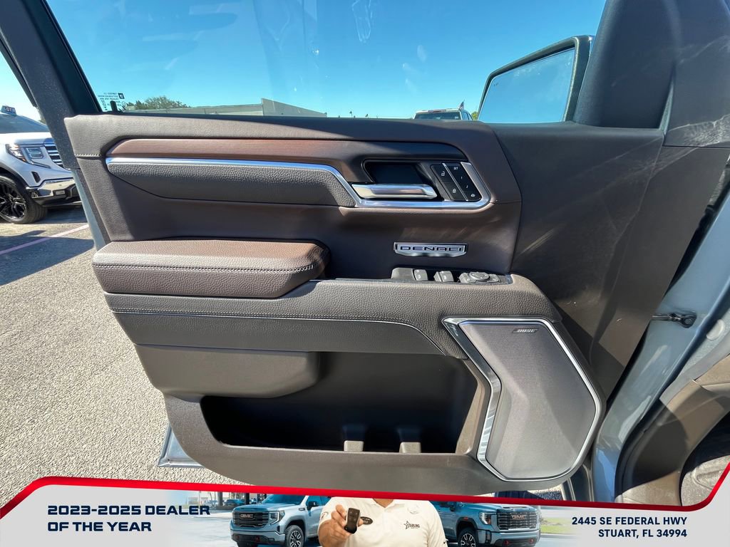 New 2026 GMC Sierra 1500 Denali image 23